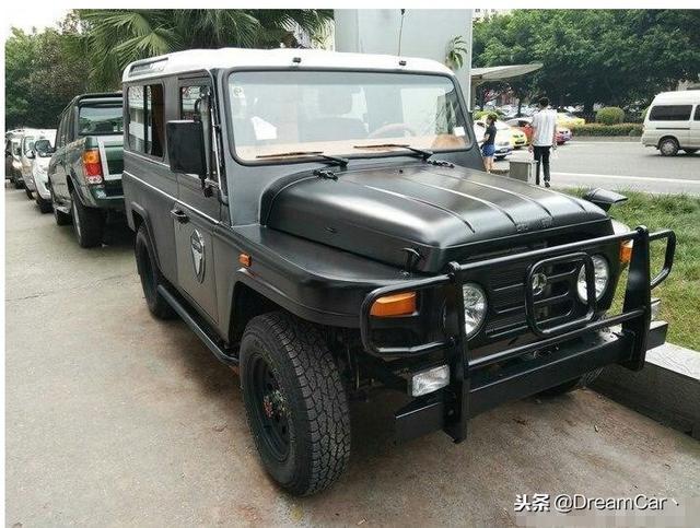 我那可怜的吉普车~ 很久没爬山也没过河！曾经的2020你还记得吗？