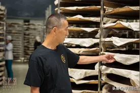 因茶结缘 为茶定居——一位韩国人在云南的普洱茶事业图片