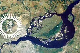 坐拥第一大盆地，非洲的心脏为何如此贫穷？图片