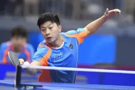 这才是真正的乒乓王者！盘点历届全运会冠军，张怡宁马龙依然超神图片