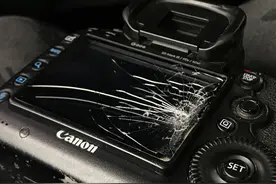 关于相机的N种死法－摄影早自习第1588天图片