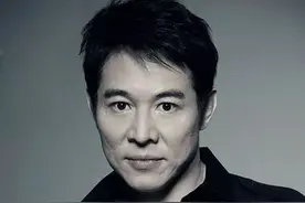 论刘德华，李连杰的国际影响力（排除大陆身份证拥有者）图片