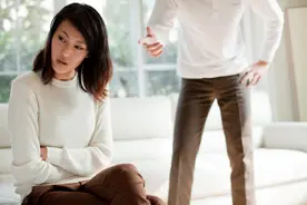 冷战第七天，我们和好了图片