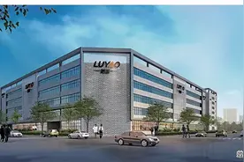 年产可达3.5亿元！永嘉这个高端鞋智造项目计划5月底竣工验收图片