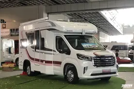 2021年房车设计的10大趋势！这些细节设计你喜欢么？图片