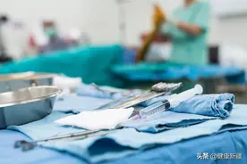 不放弃，一岁肝母细胞瘤患儿重获新生图片