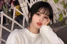 女生英文名字唯美简单灿若舒锦-可爱点图片