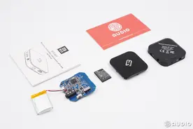 拆解报告：BYZ蓝牙音频接收器BTI-001图片