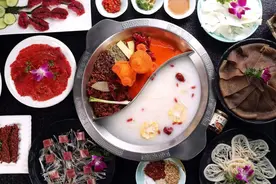 @番禺人，餐饮复市！拿好第一波优惠，涉及粤菜、湘菜、火锅图片