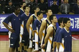 队史16次进总决赛11次夺冠，广东队分别输给了哪五个对手？图片