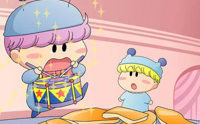 80部童年动画，看过但叫不出名字