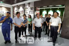 德州平原立县项目齐落地 群山磅礴见主峰图片