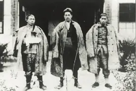 方梅：18岁时知道父亲是方志敏，退休后用余生追寻父亲的足迹图片