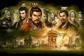 东吴版《三国演义》：你所不知道的孙策，与他的江东往事图片