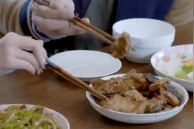 㧅、捯、跩、搦、攮、跐、薅、趿、潲，你全能读准写对吗？图片