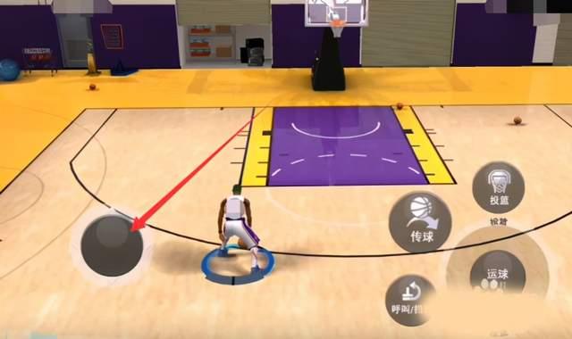 nba2k20安卓版（已完全汉化）