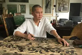 【人大代表风采】章水雄：用星火力量传递不胜不休的战“疫”决心图片