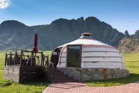 蒙古国的房价有多贵？图片