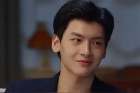 《亲爱的爸妈》大结局：李冰当经理，江林当老板，江梅意难平图片