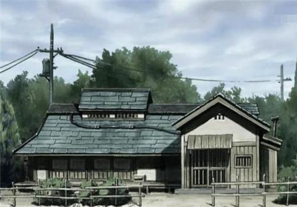 火影：忍者的房间长什么样？鸣人不是最惨的，他家里连床都没有