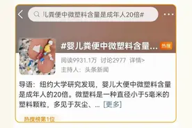 这些餐具慎用！当心娃一口一口把毒物吞下去图片