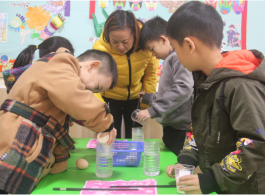 家长想孩子在幼儿园受重视，这几句话要会说，家长们可以收藏起来