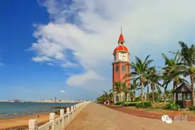 海南各个市县的别称，你知道多少？图片