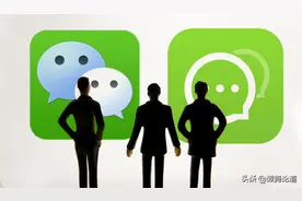 微信六种沟通手段解读：置顶、秒回、删除、拉黑、静默和磨图片