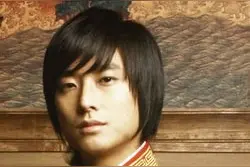 朱智勋自曝被PUA经历 出演宫时被骂到哭 与孙佳仁曾有一段情图片