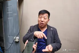 我为群众办实事|房子没住却产生大额水费 12345现场督办解决市民困扰图片