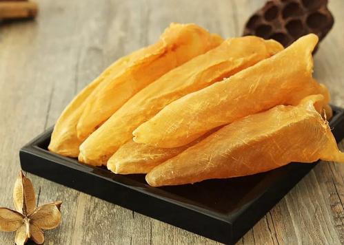 脑梗的人可以吃花胶吗 2026年脑梗患者可以吃花胶吗