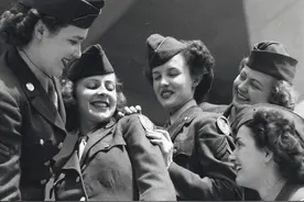 日军对待美国女俘虏有多残忍？发明“烤肉”酷刑，令人生不如死图片