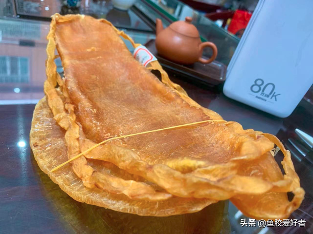 鳘鱼胶是花胶吗 2026年鰽鱼胶花胶效果怎么样