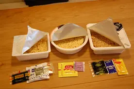 这4种“反人类”的零食包装，好吃却不易打开，设计师太招恨了图片