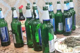 吃饺子不蘸醋要坐牢的图片