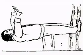 秘传 | 道家龙门铁布衫（全）图片