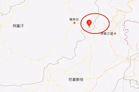 美军就机场爆炸案发动无人机打击报复 在阿国际恐怖组织仍猖獗图片