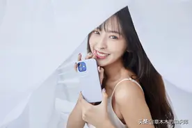 如何在iPhone和iPad上使用手势进行剪切，复制等操作？图片