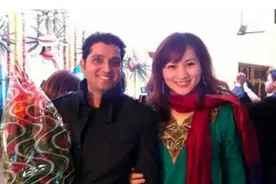 直击：那些飘洋过海嫁往印度的中国女孩，她们现在生活状况如何？图片