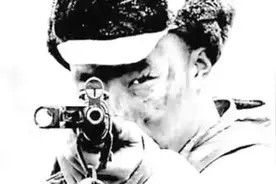 志愿军狙击手有多强？4个月射杀13600余人！辉煌战果不输一场战争图片