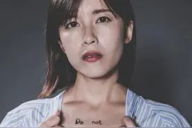 一组照片展示病人临终前的痛苦：想要有尊严地离开世界却不被允许图片