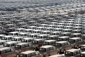 我国汽车检验检测机构的成长与发展概论图片