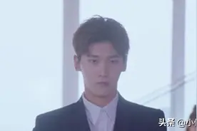 邢昭林&白鹿《世界欠我一个初恋》超无敌惨霸道总裁跪求感情线图片