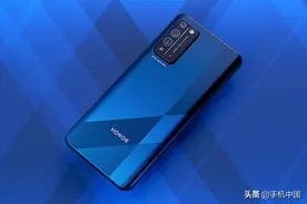 荣耀X10评测：势要掀起“5G风暴”它的底气从何而来图片