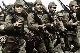 一个侵华鬼子兵的回忆（4）图片