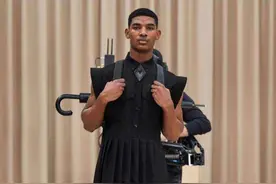 大牌陷阱好深！巴宝莉这招“套路”了顾客几十年图片