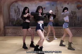 粉墨新曲练习室公开，YG目的不单纯，想要炫耀新大楼练习室图片