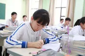 中考后为什么不允许复读？原因主要在以下5点，你都清楚吗？图片