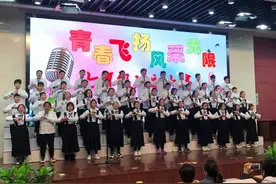 你想像不到的镇江大港，出乎你的意料。优质教育（二）图片