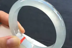 关于翡翠的“种水”，你了解多少呢图片